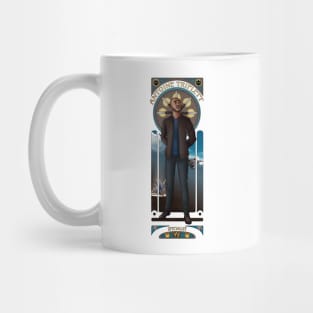 Art Nouveau - Antoine Triplett Mug